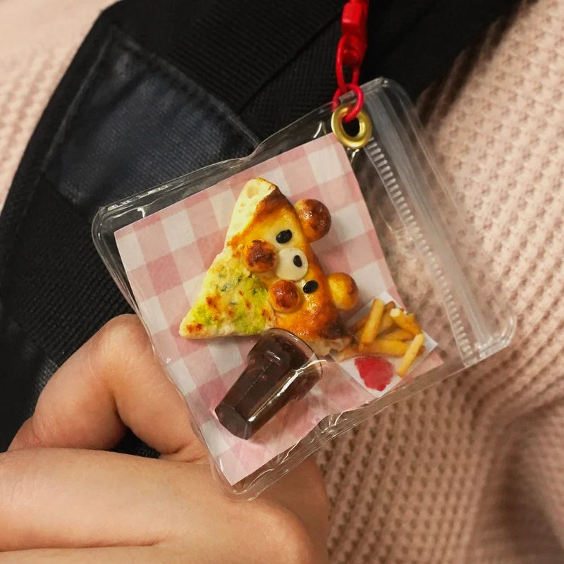 Clay Charms