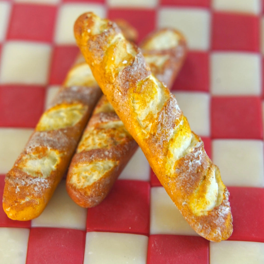 All Day Breakfast — DIY Charm Bar