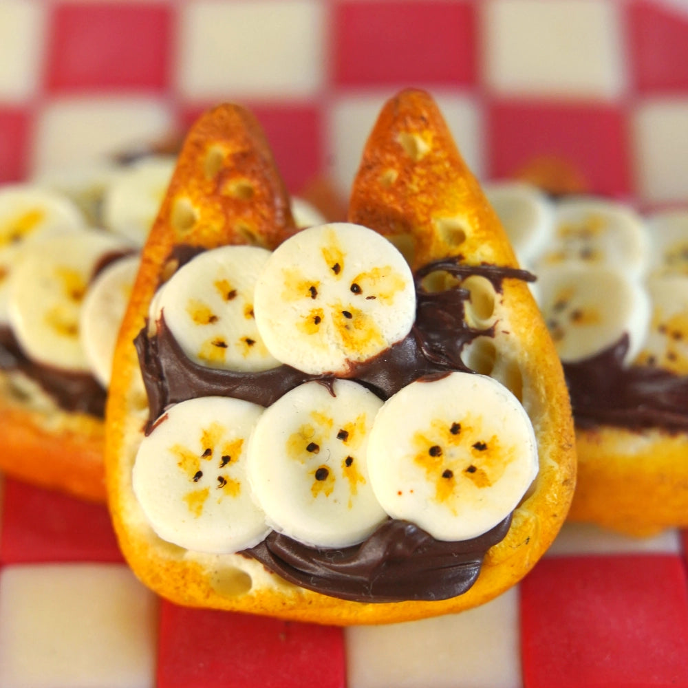 All Day Breakfast — DIY Charm Bar