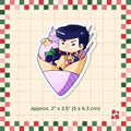 JoJo's Part 4 — Sticker