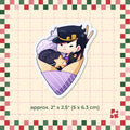 JoJo's Part 3 — Sticker
