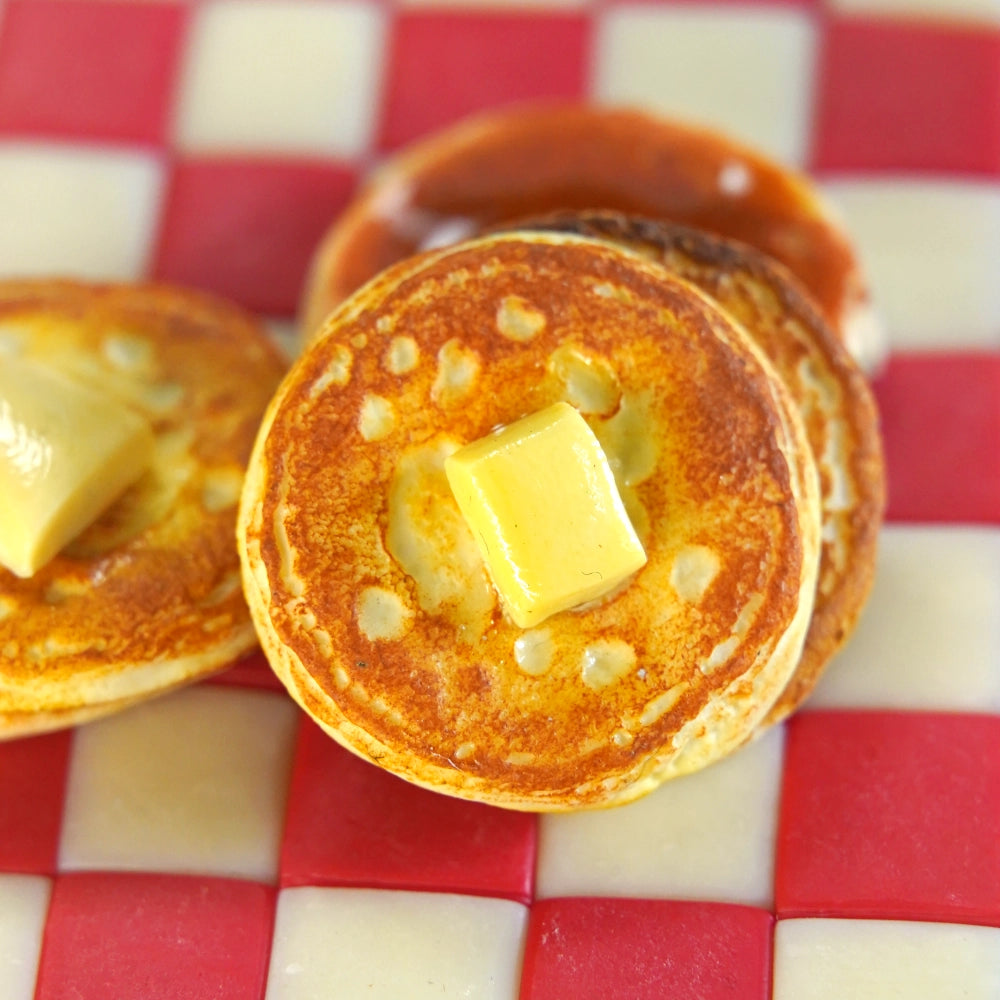 All Day Breakfast — DIY Charm Bar
