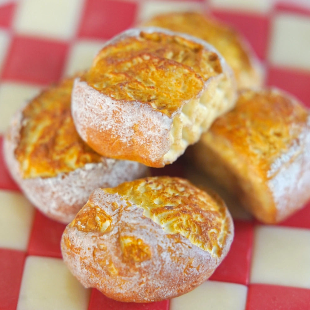 All Day Breakfast — DIY Charm Bar